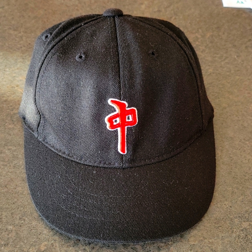 Toddler RDS hat